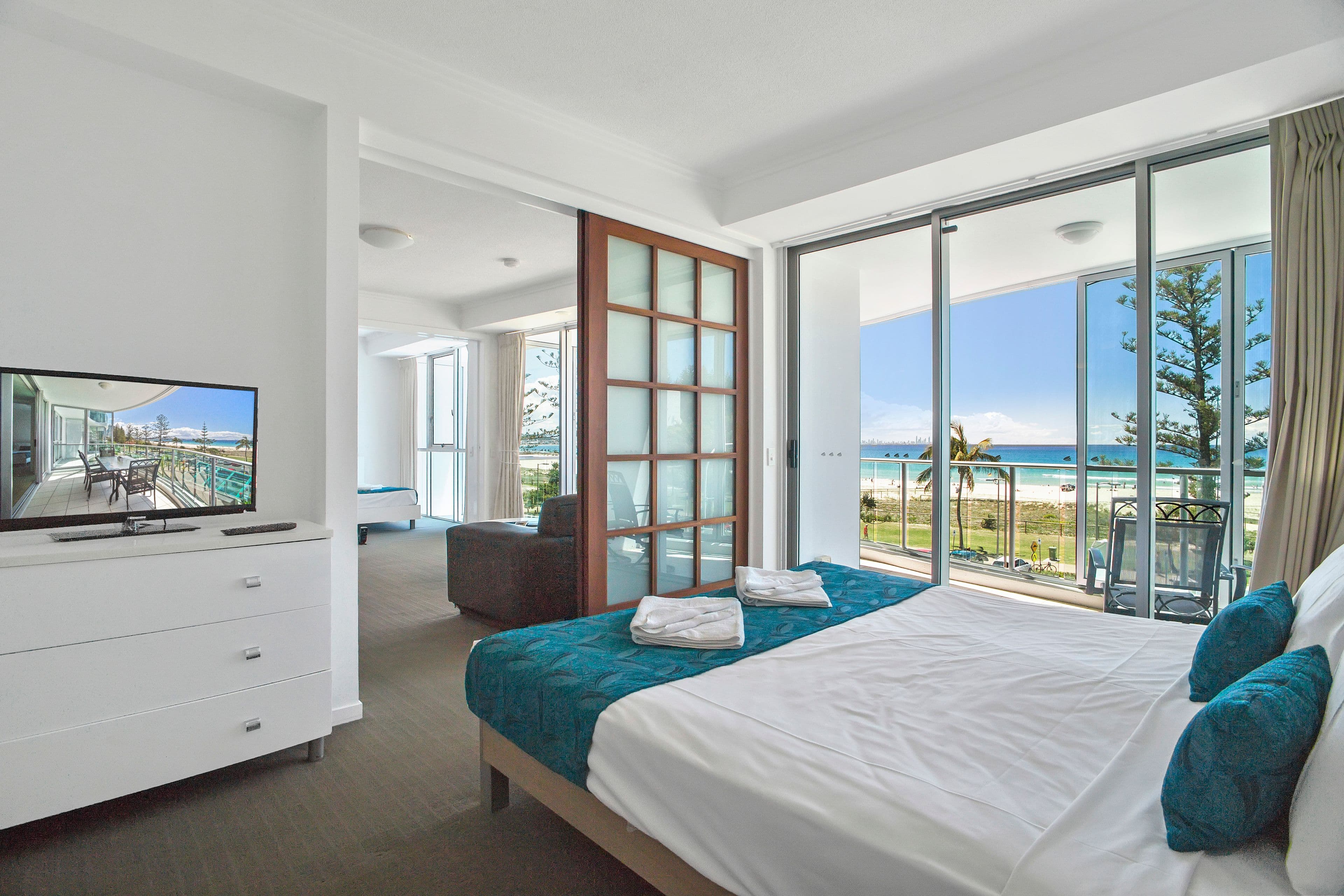 120 Marine Parade 'Reflections On The Sea', Coolangatta QLD 4225, Coolangatta - Thumbnail 4
