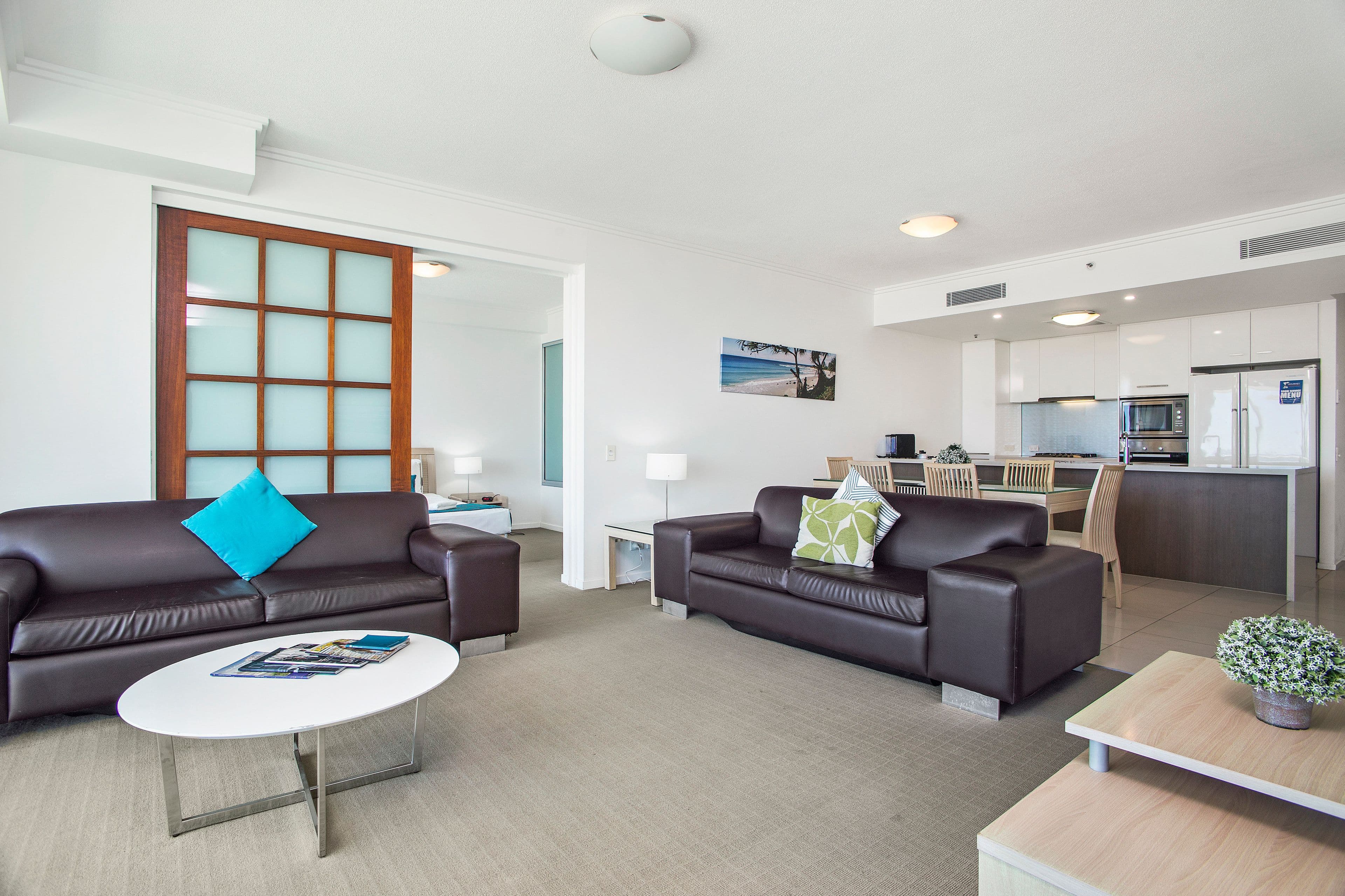 120 Marine Parade 'Reflections On The Sea', Coolangatta QLD 4225, Coolangatta - Thumbnail 8