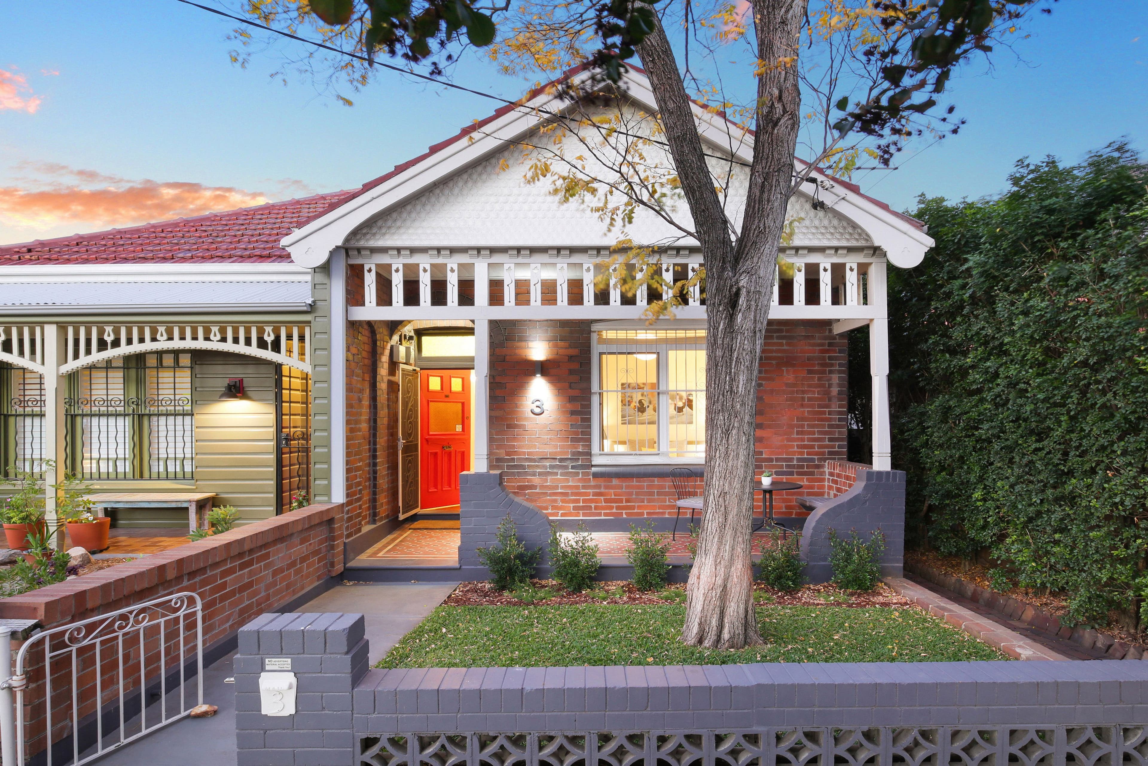 3 Bourne Street, Marrickville - Image 1