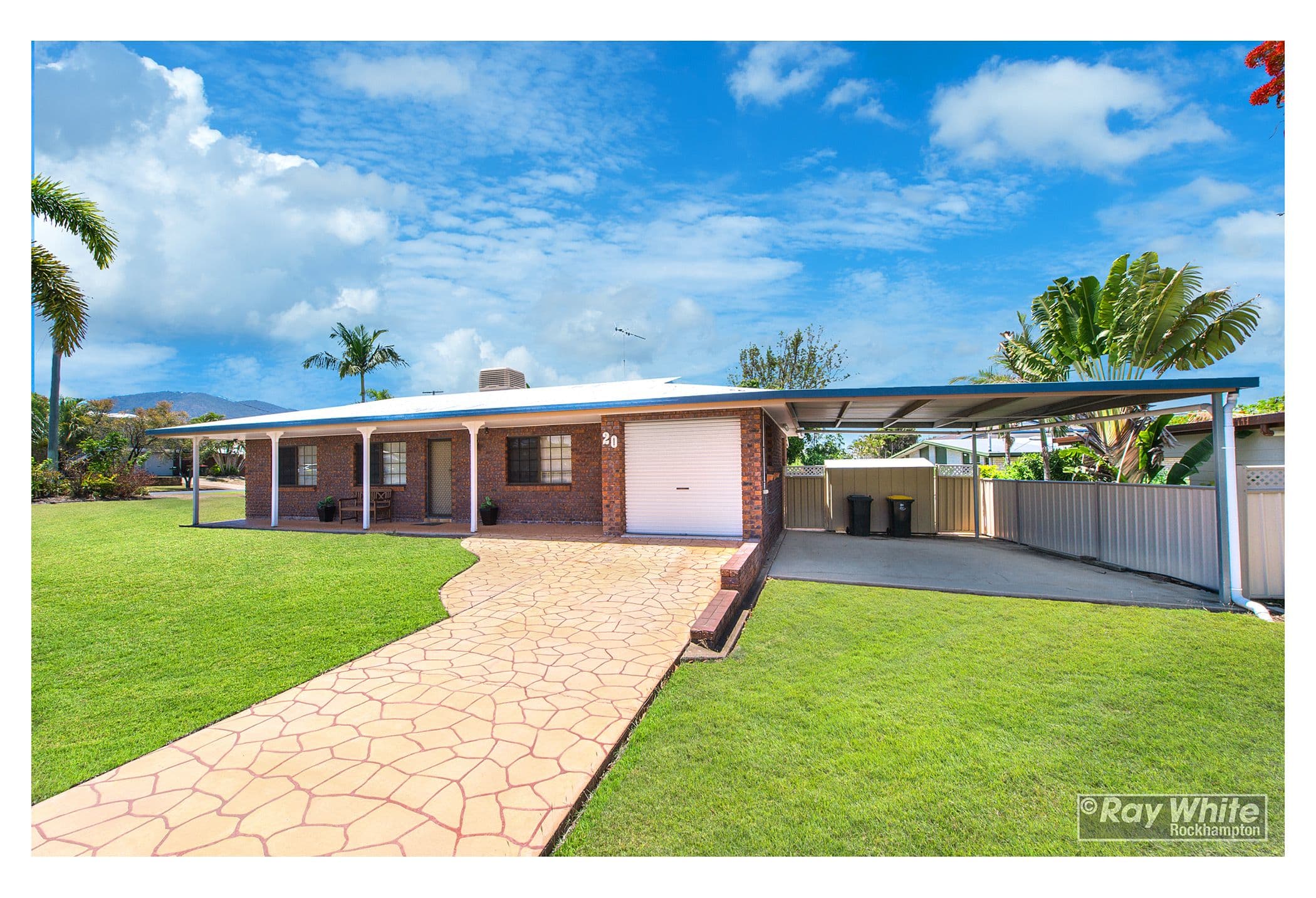 20 Kelman Street, Norman Gardens QLD 4701, Norman Gardens - Image 1