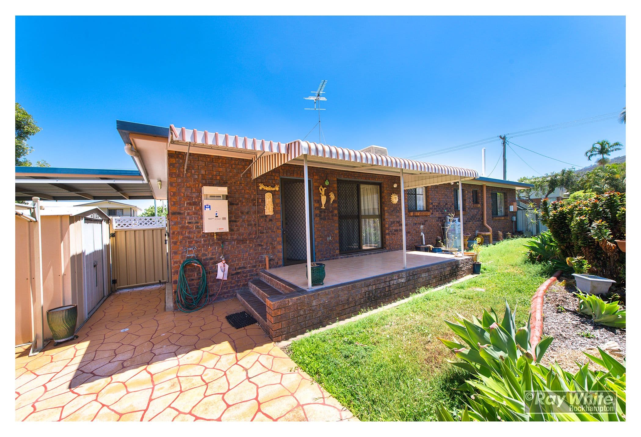 20 Kelman Street, Norman Gardens QLD 4701, Norman Gardens - Thumbnail 3