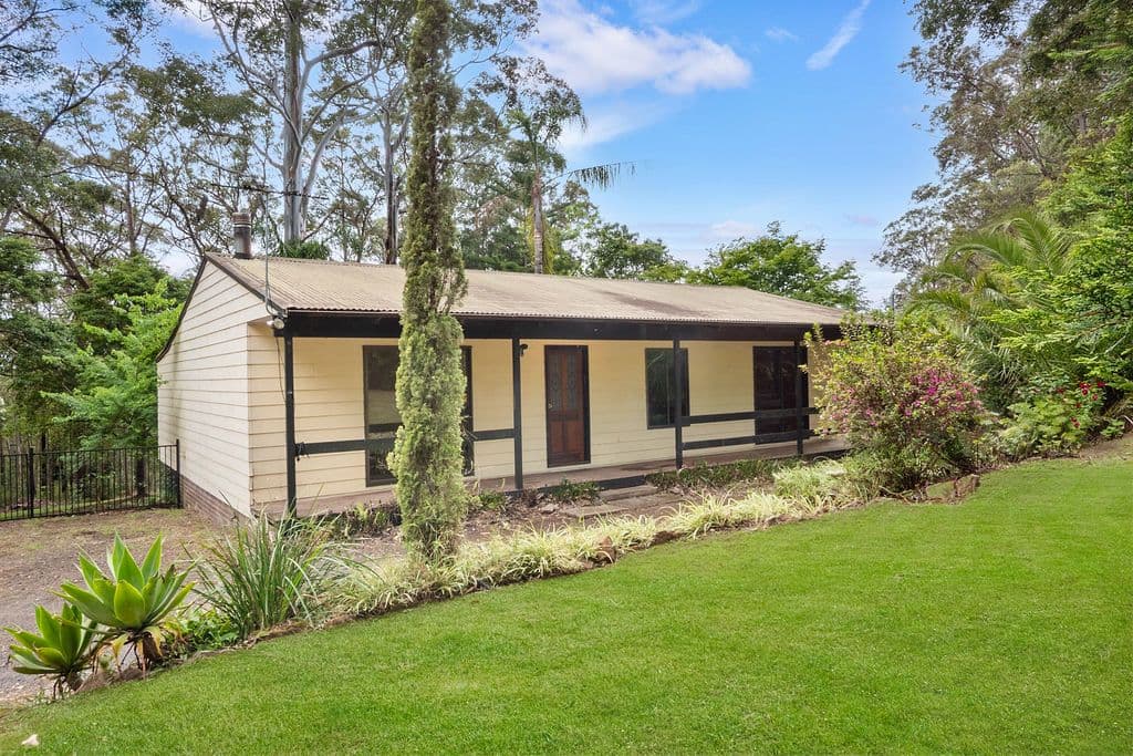 2320 Bells Line of Road, Bilpin NSW 2758, Bilpin - Image 1