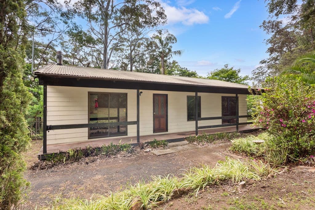 2320 Bells Line of Road, Bilpin NSW 2758, Bilpin - Thumbnail 7