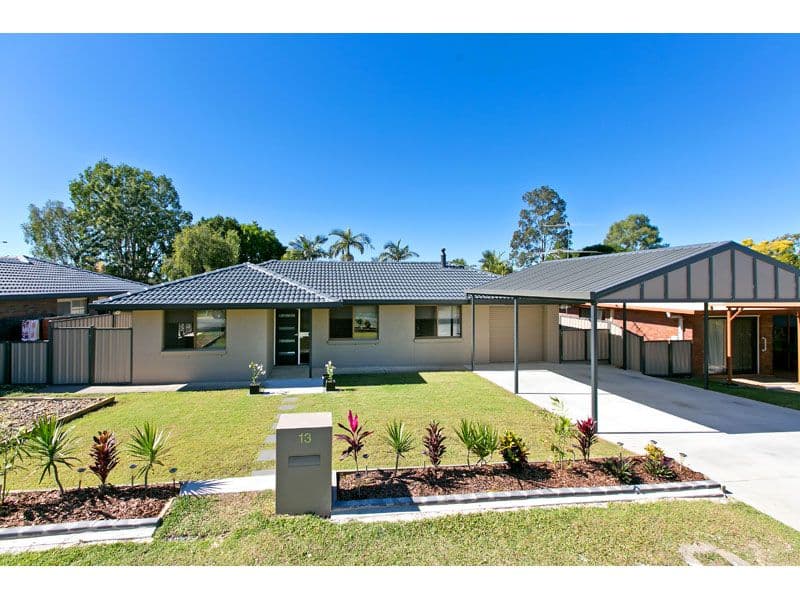 13 Albicore Drive, Thornlands QLD 4164, Thornlands - Image 1