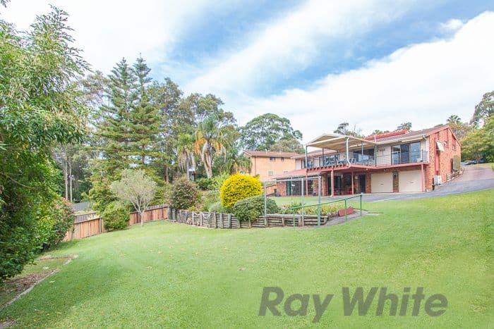8 Seppelt Close, Eleebana - Image 1