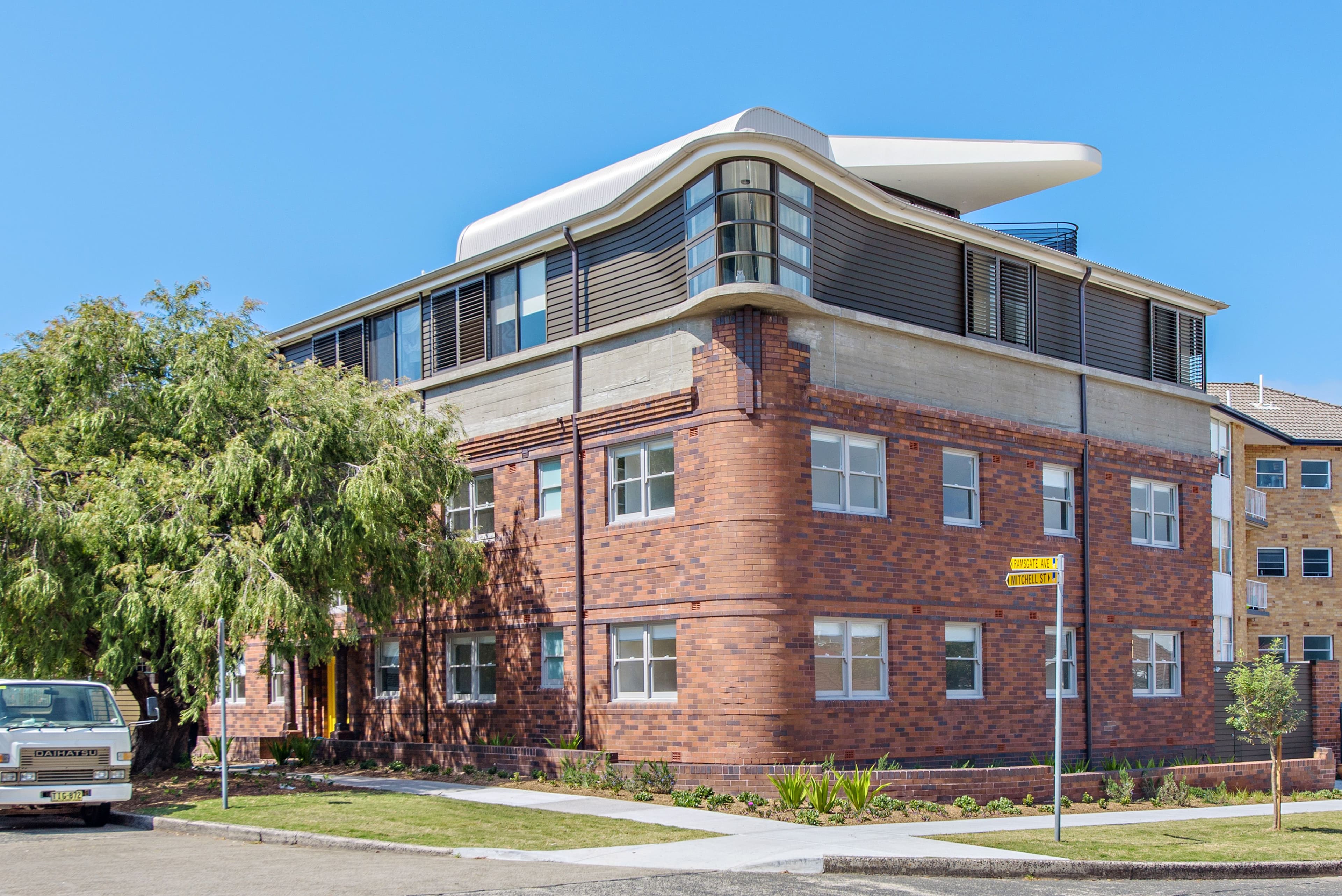 1 Ramsgate, Bondi Beach NSW 2026, Bondi Beach - Image 1