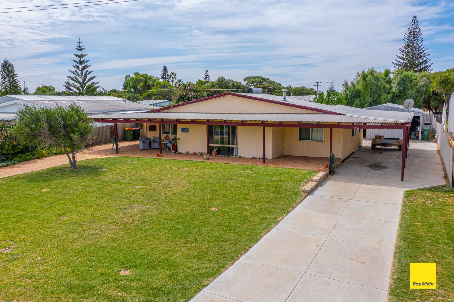15 Wedge Avenue, Lancelin WA 6044, Lancelin - Thumbnail 2