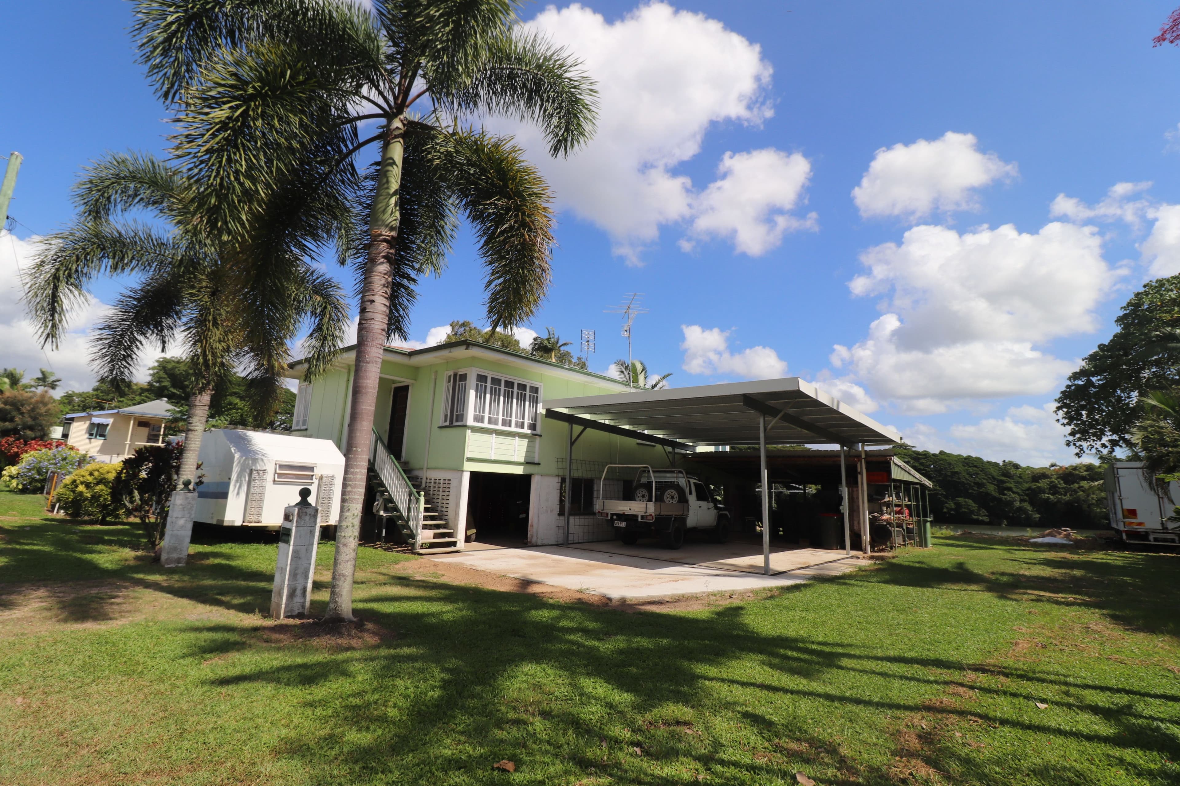 112 Eddleston Drive, Cordelia QLD 4850, Cordelia - Thumbnail 4