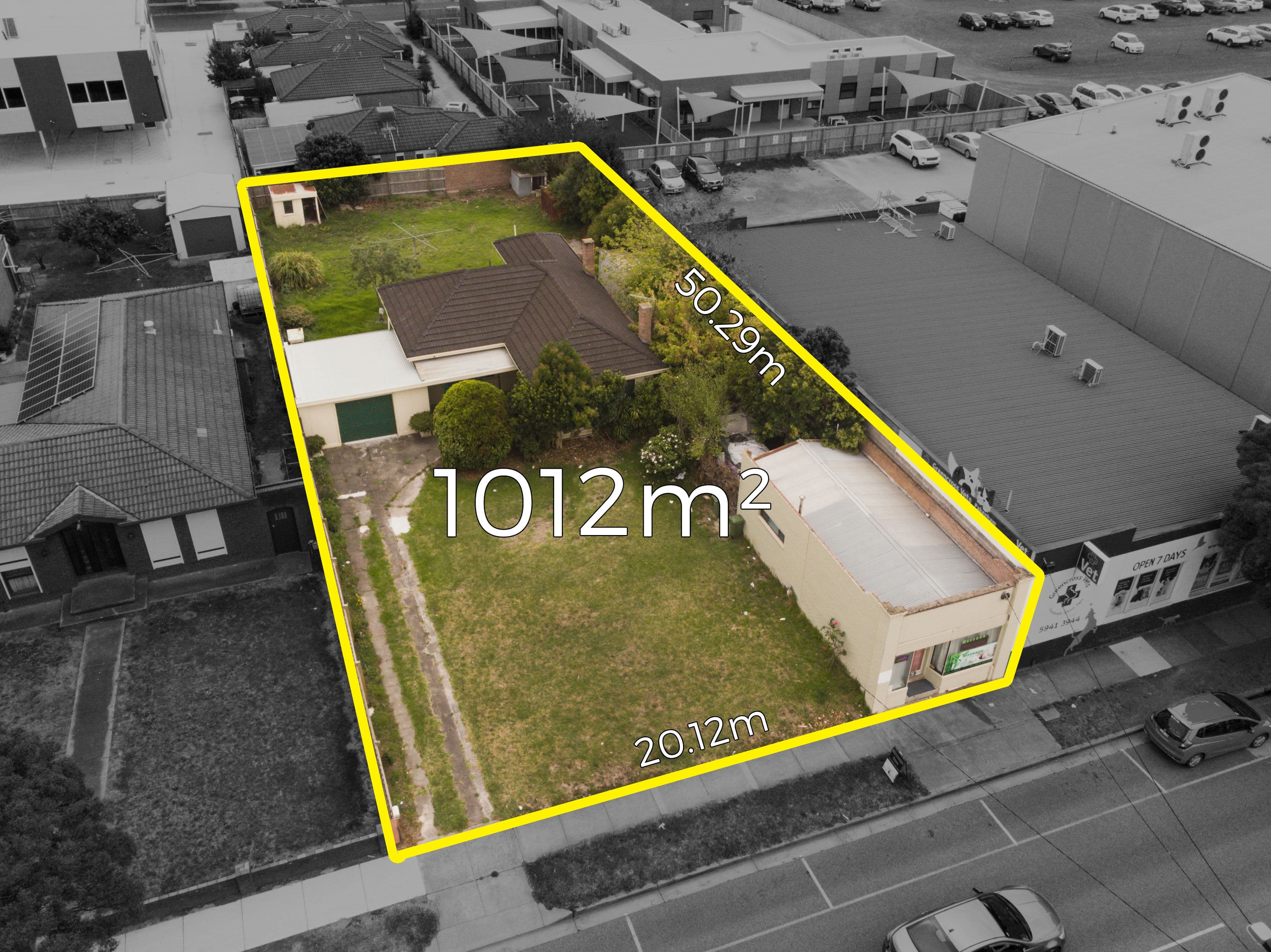 60-62 Main Street, Pakenham VIC 3810, Pakenham - Image 1