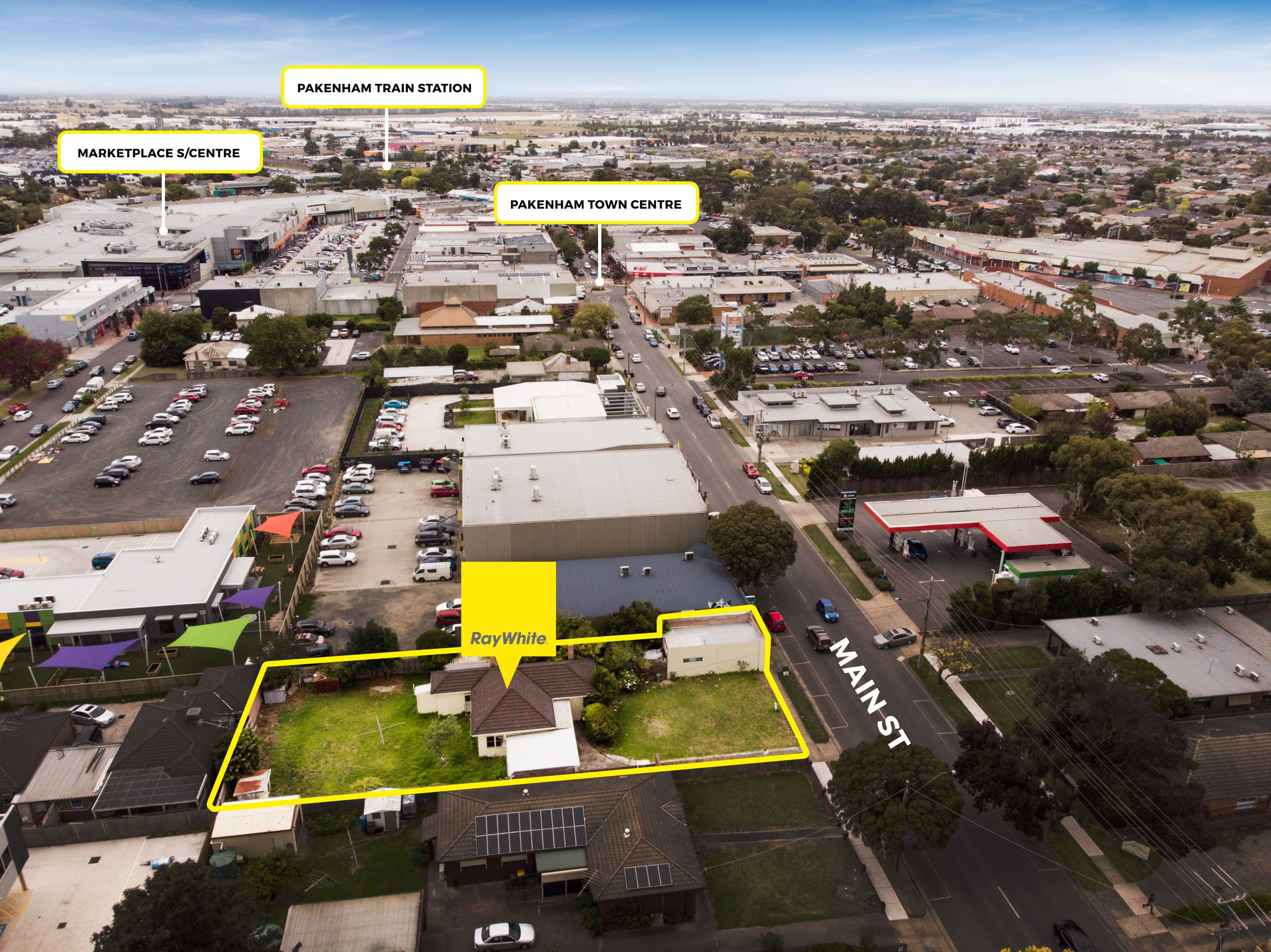 60-62 Main Street, Pakenham VIC 3810, Pakenham - Thumbnail 3