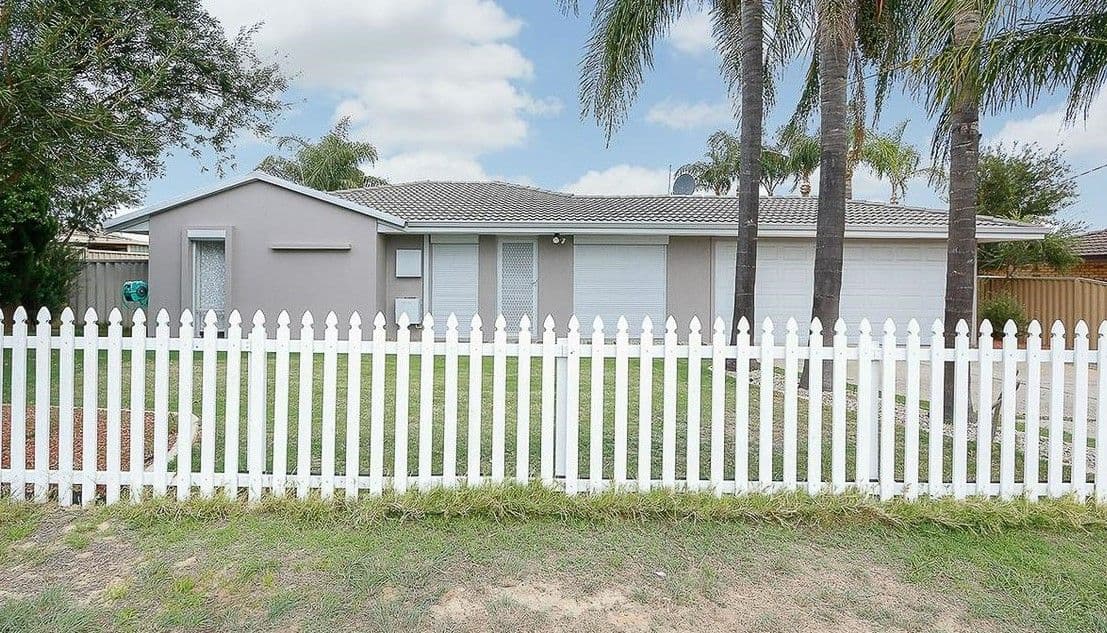 10 Combellack Way, High Wycombe WA 6057, High Wycombe - Thumbnail 2