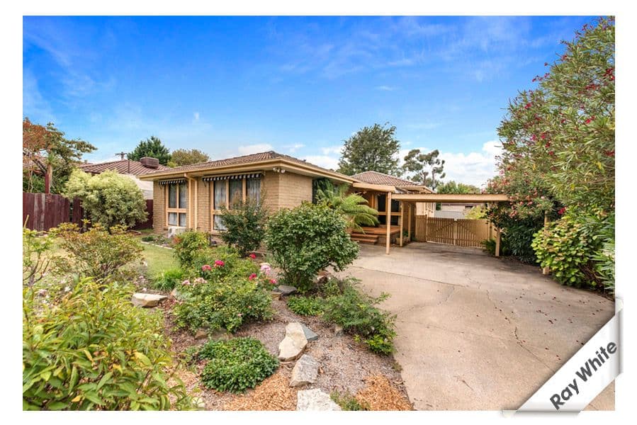 73 Bacchus Circuit, Kambah ACT 2902, Kambah - Image 1