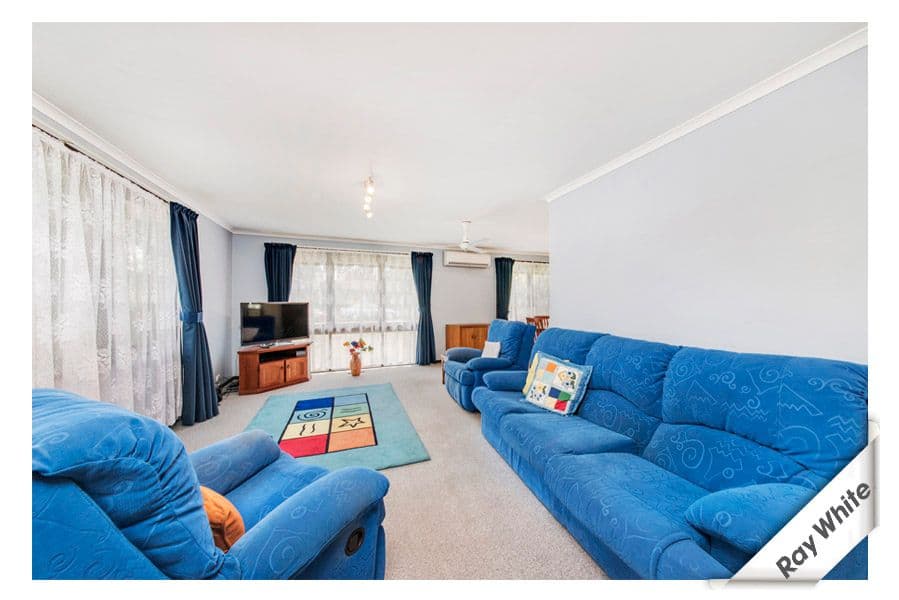 73 Bacchus Circuit, Kambah ACT 2902, Kambah - Thumbnail 2