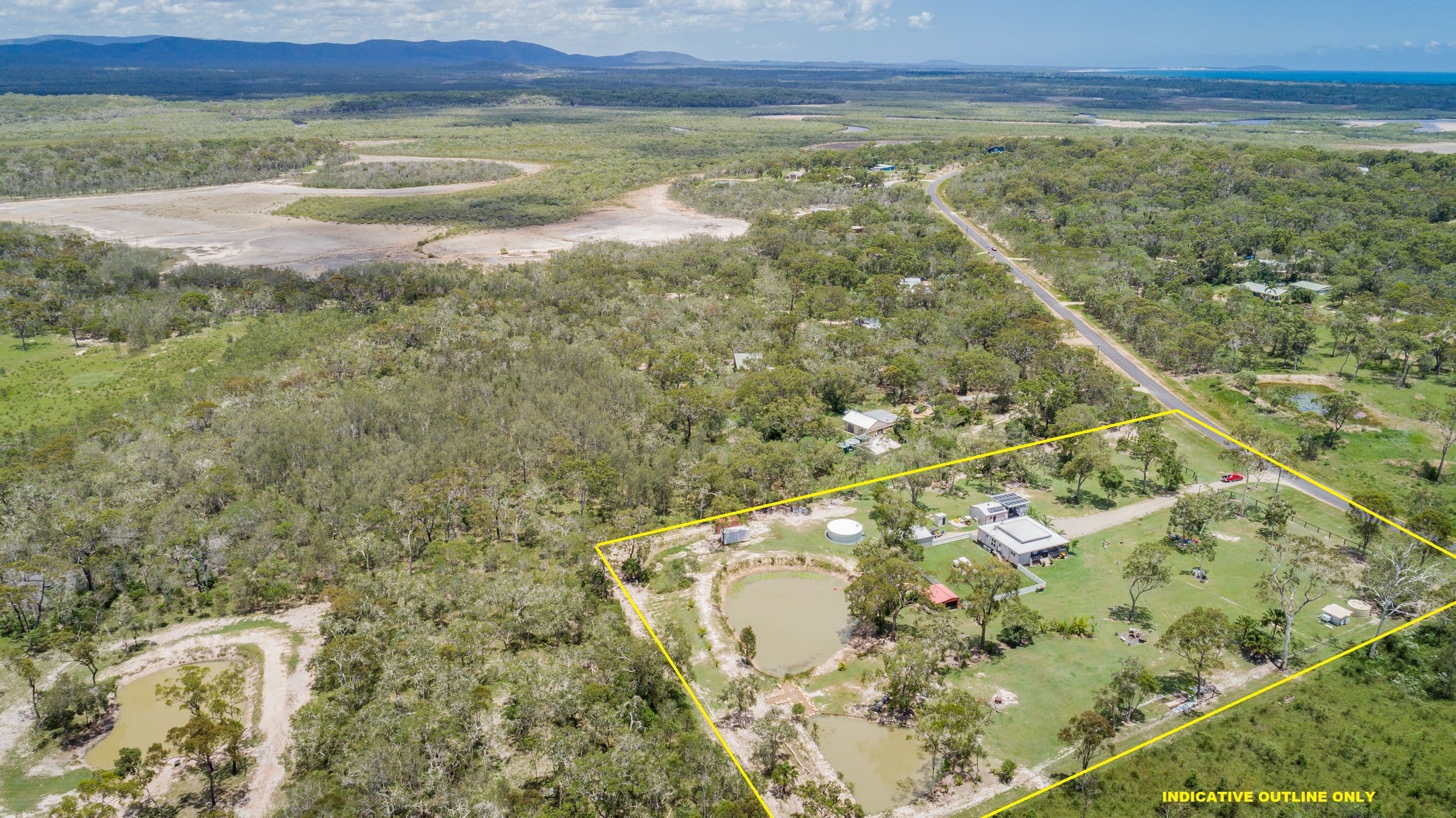 300 Masthead Drive, Agnes Water QLD 4677, Agnes Water - Image 1