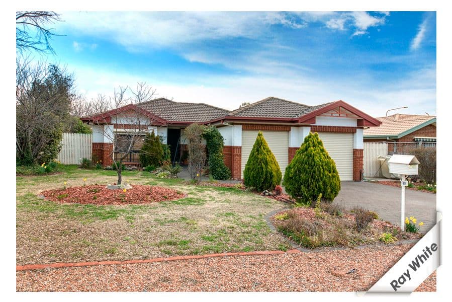49 Sid Barnes Crescent, GORDON ACT 2906, Gordon - Image 1