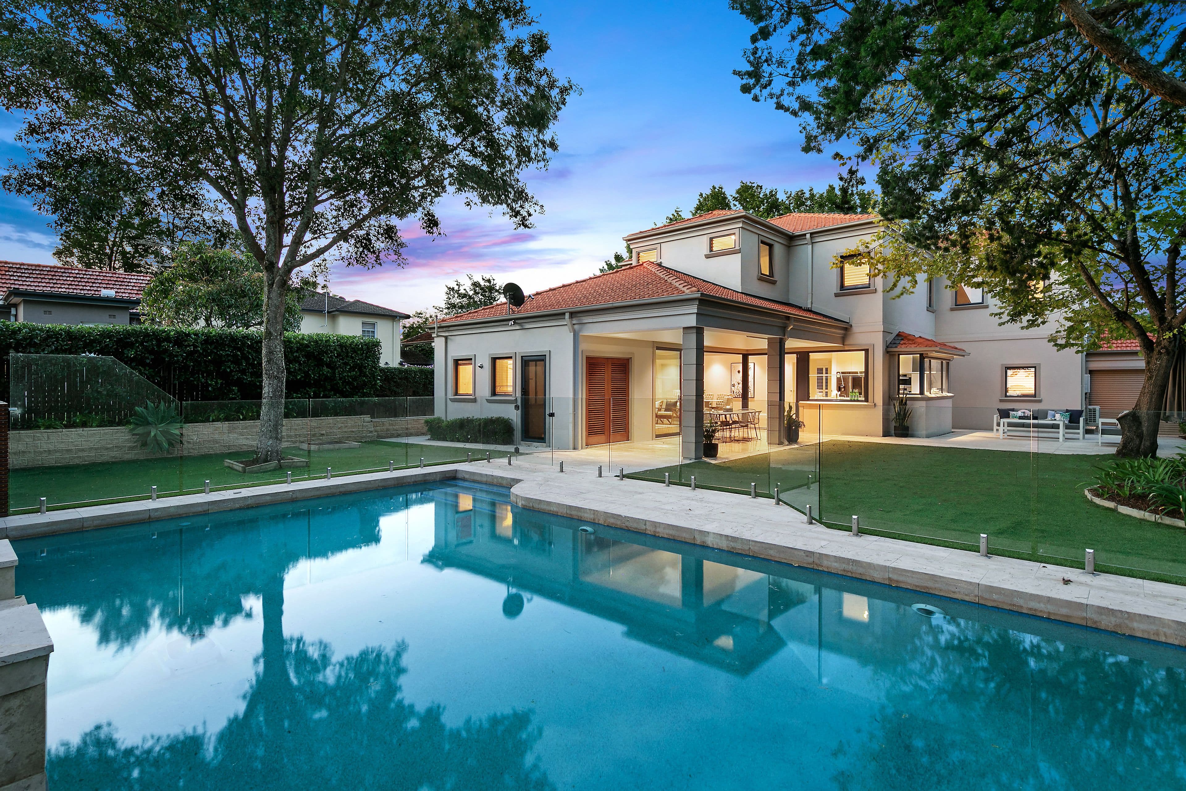 1 Avalon Street, Turramurra NSW 2074, Turramurra - Image 1