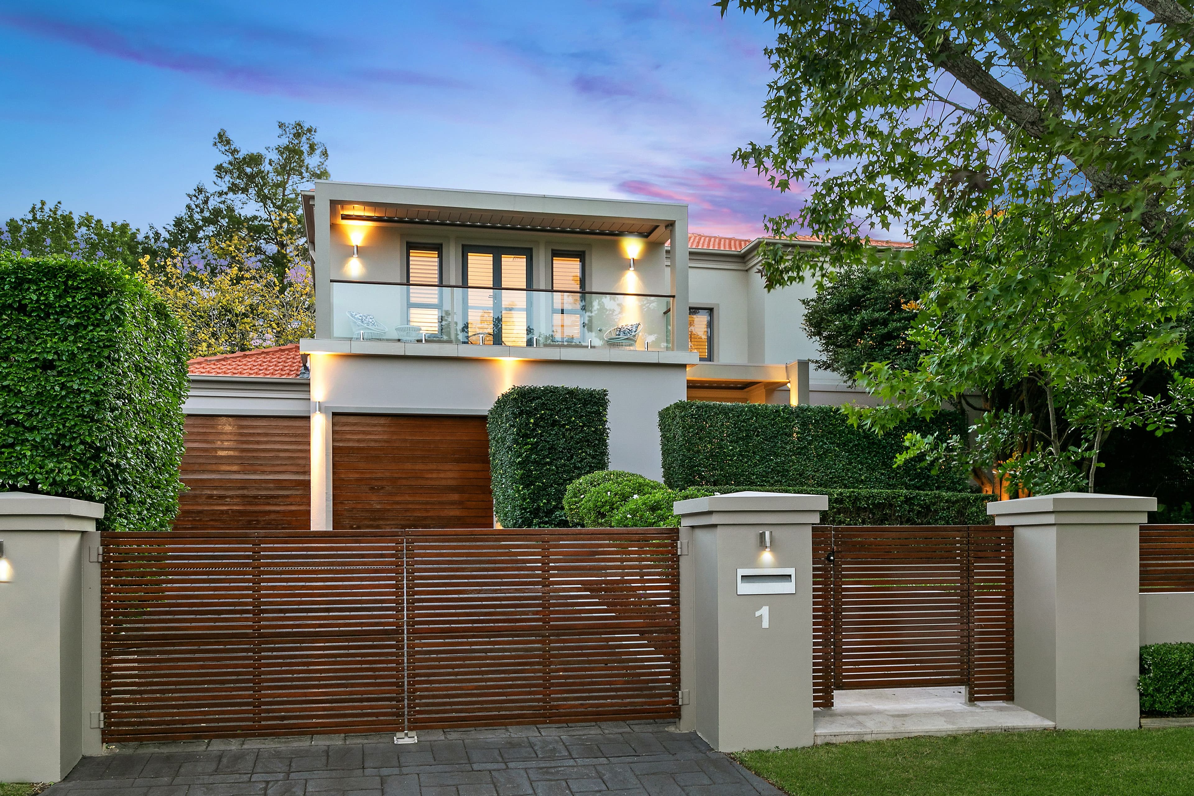 1 Avalon Street, Turramurra NSW 2074, Turramurra - Thumbnail 2