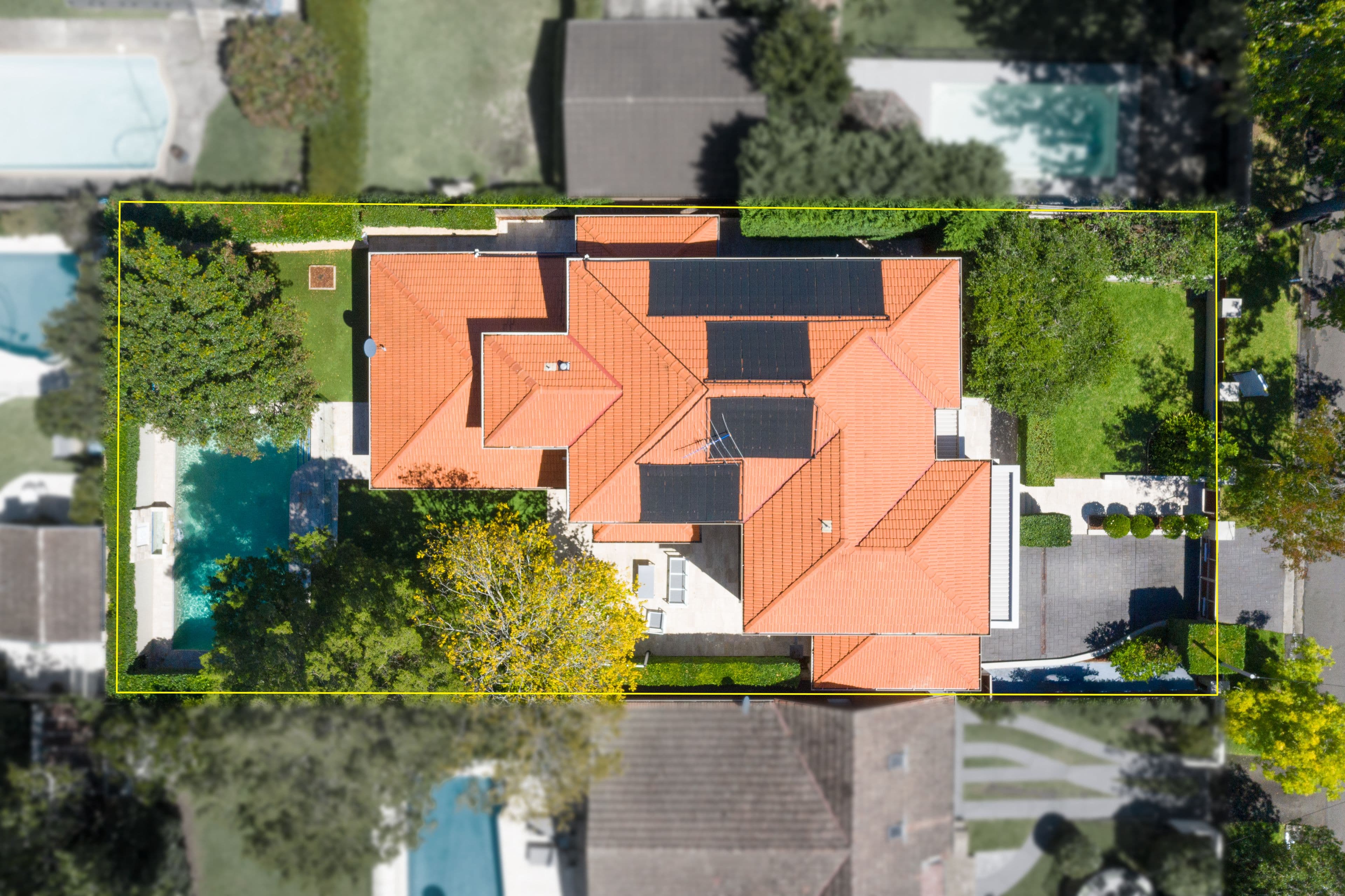 1 Avalon Street, Turramurra NSW 2074, Turramurra - Thumbnail 3