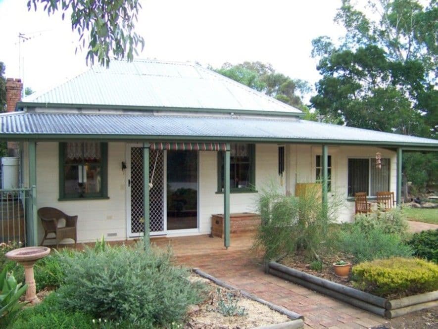 "Peppertree" Hillview Lane, EUGOWRA NSW 2806, Eugowra - Image 1