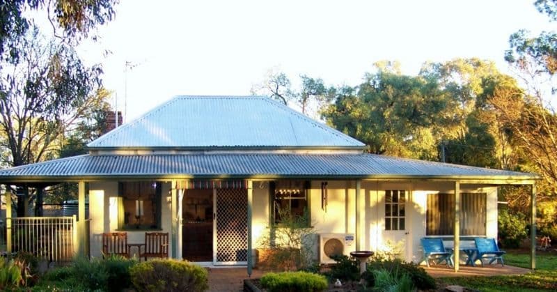 "Peppertree" Hillview Lane, EUGOWRA NSW 2806, Eugowra - Thumbnail 6