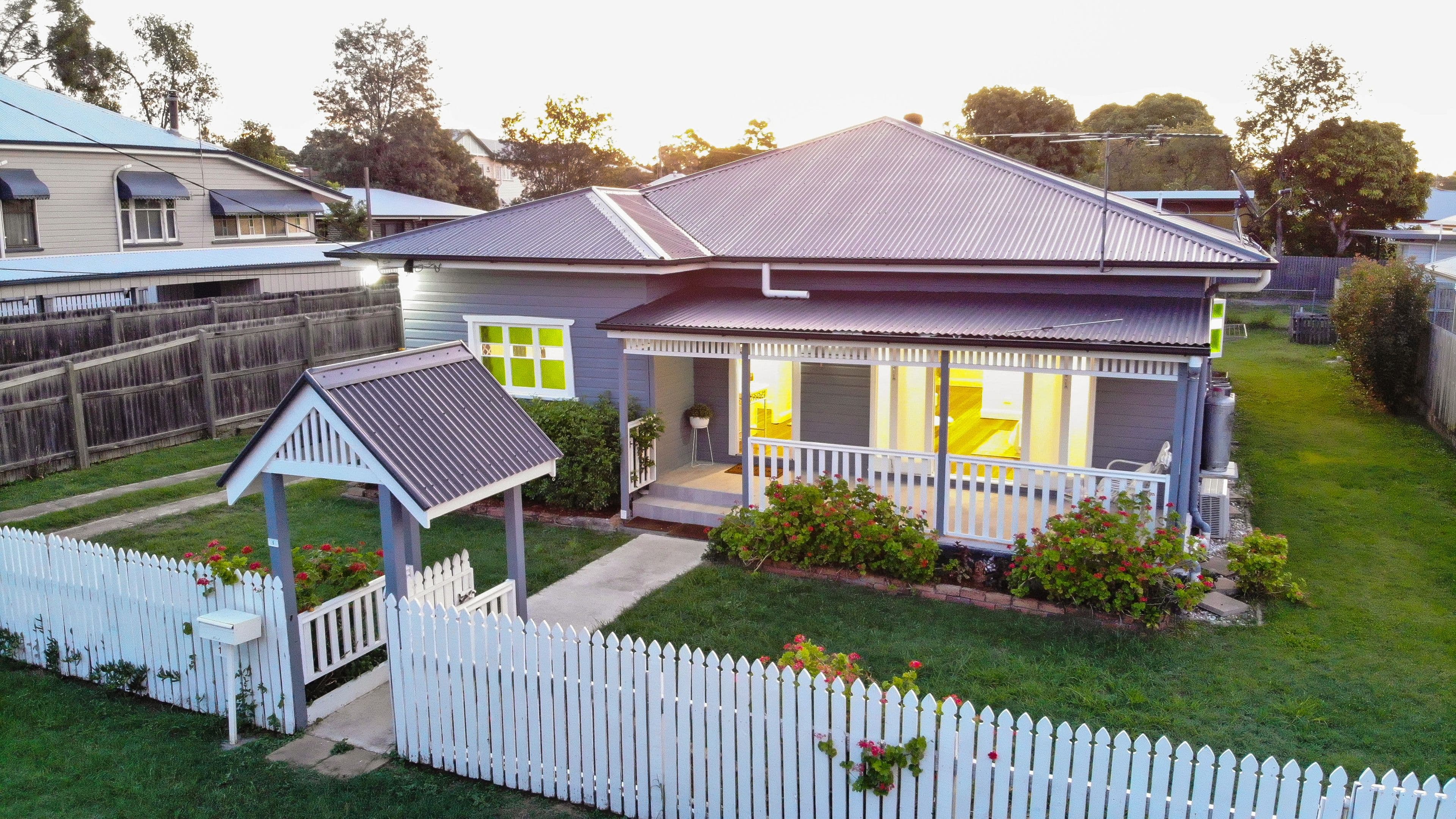 1 Thompson Street, Silkstone QLD 4304, Silkstone - Image 1