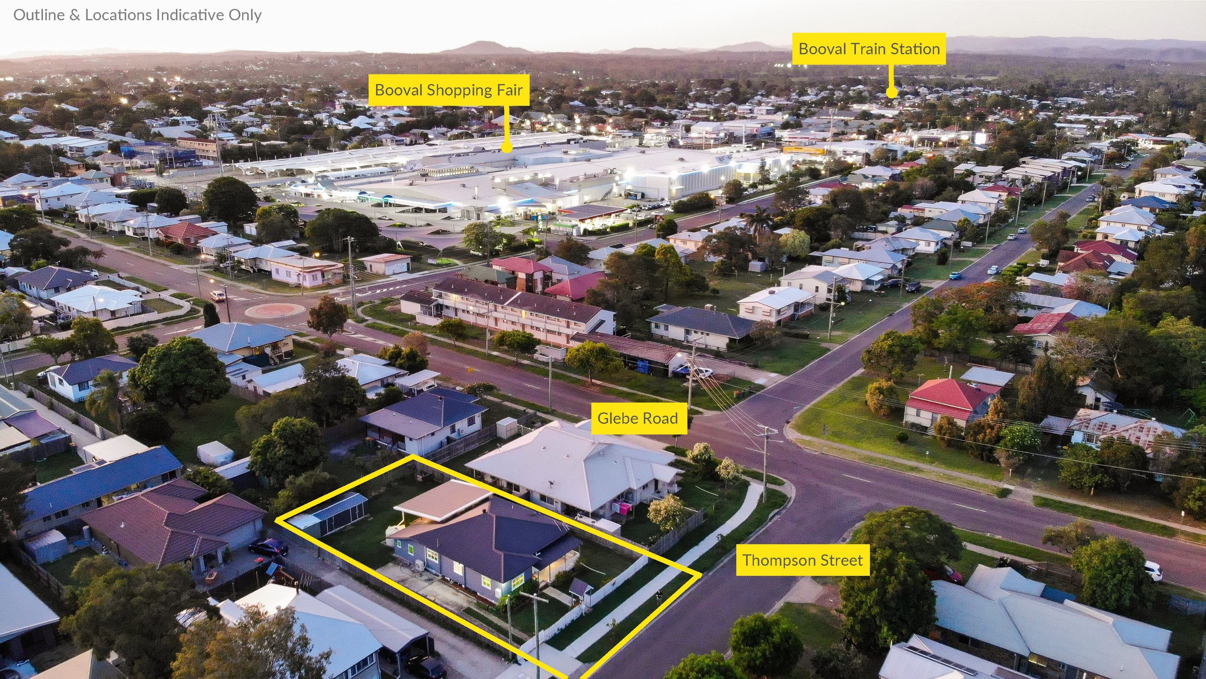 1 Thompson Street, Silkstone QLD 4304, Silkstone - Thumbnail 2