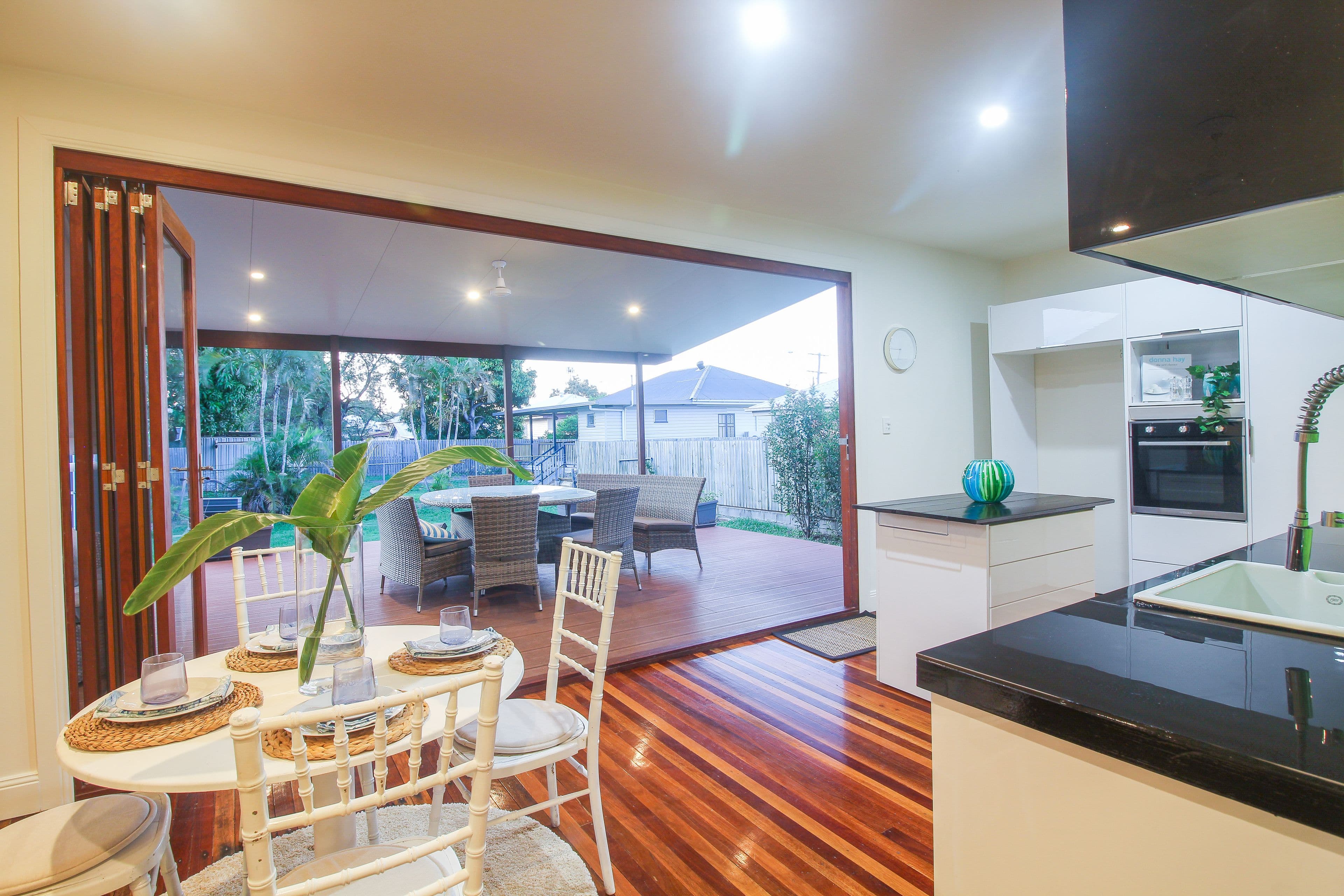 1 Thompson Street, Silkstone QLD 4304, Silkstone - Thumbnail 7