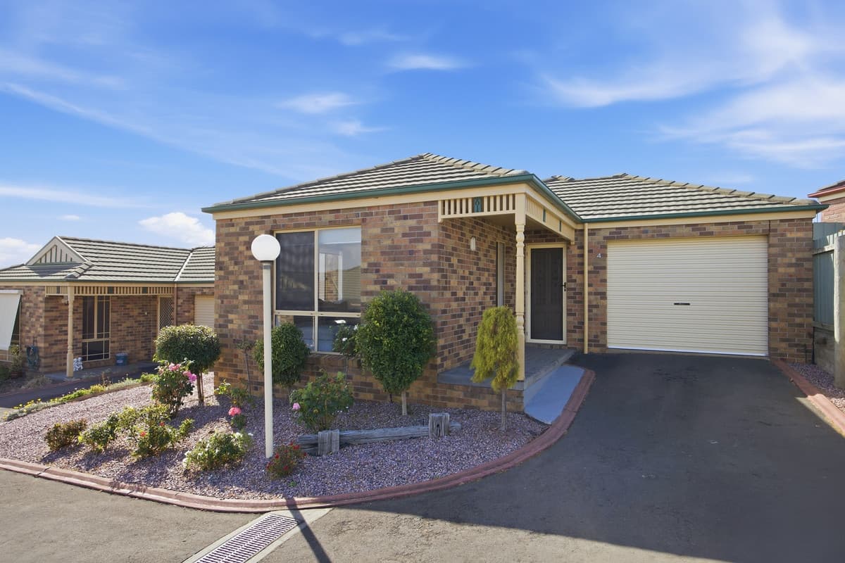 4 / 6 Aitkins Road, Warrnambool VIC 3280, Warrnambool - Image 1