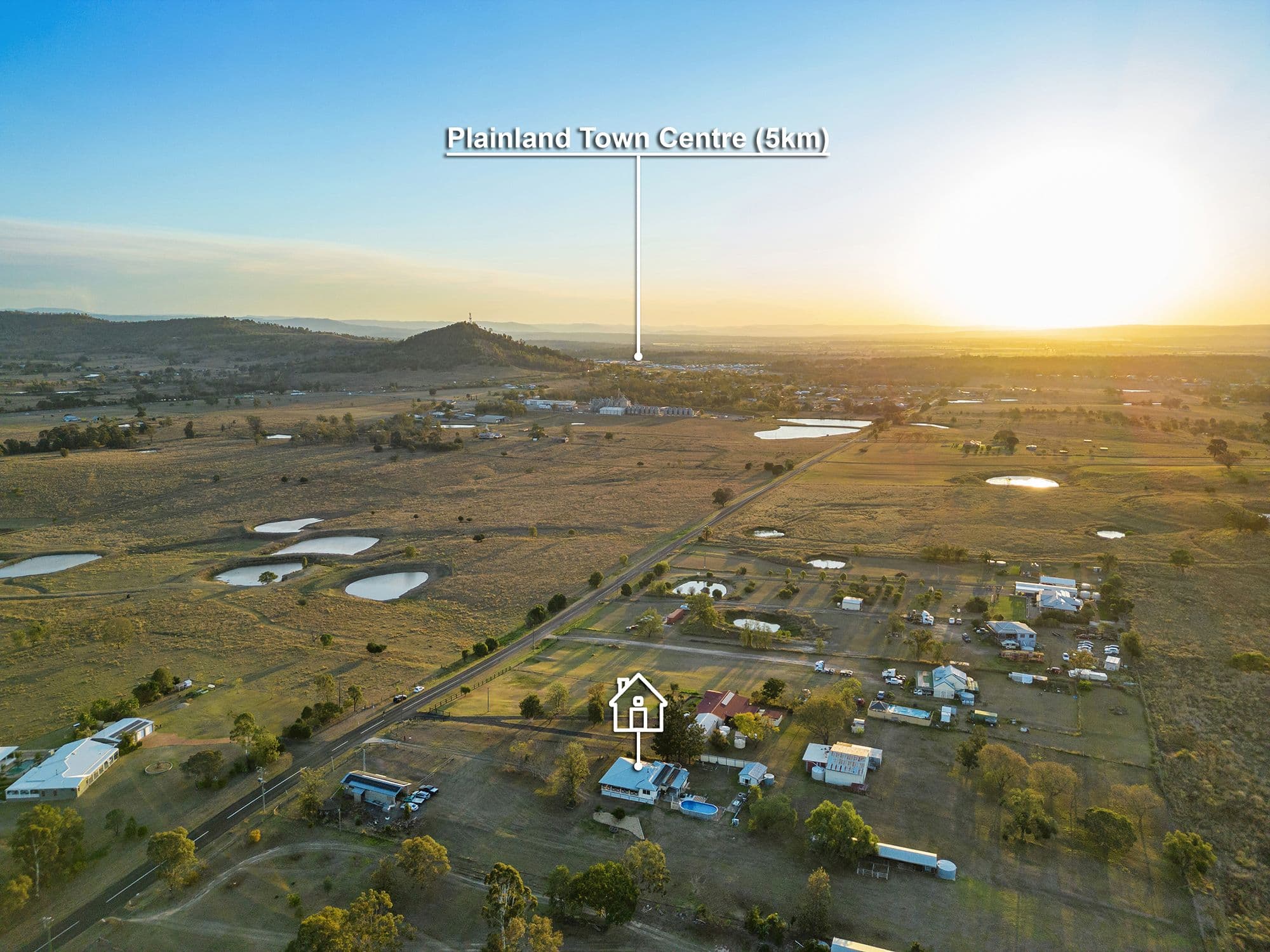 125 Zischke Road, Regency Downs QLD 4341, Regency Downs - Thumbnail 4