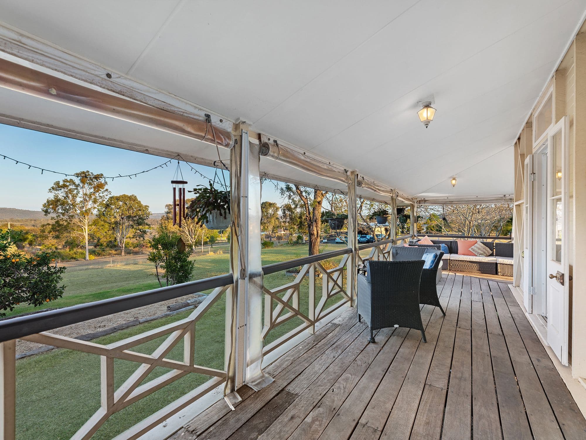 125 Zischke Road, Regency Downs QLD 4341, Regency Downs - Thumbnail 5