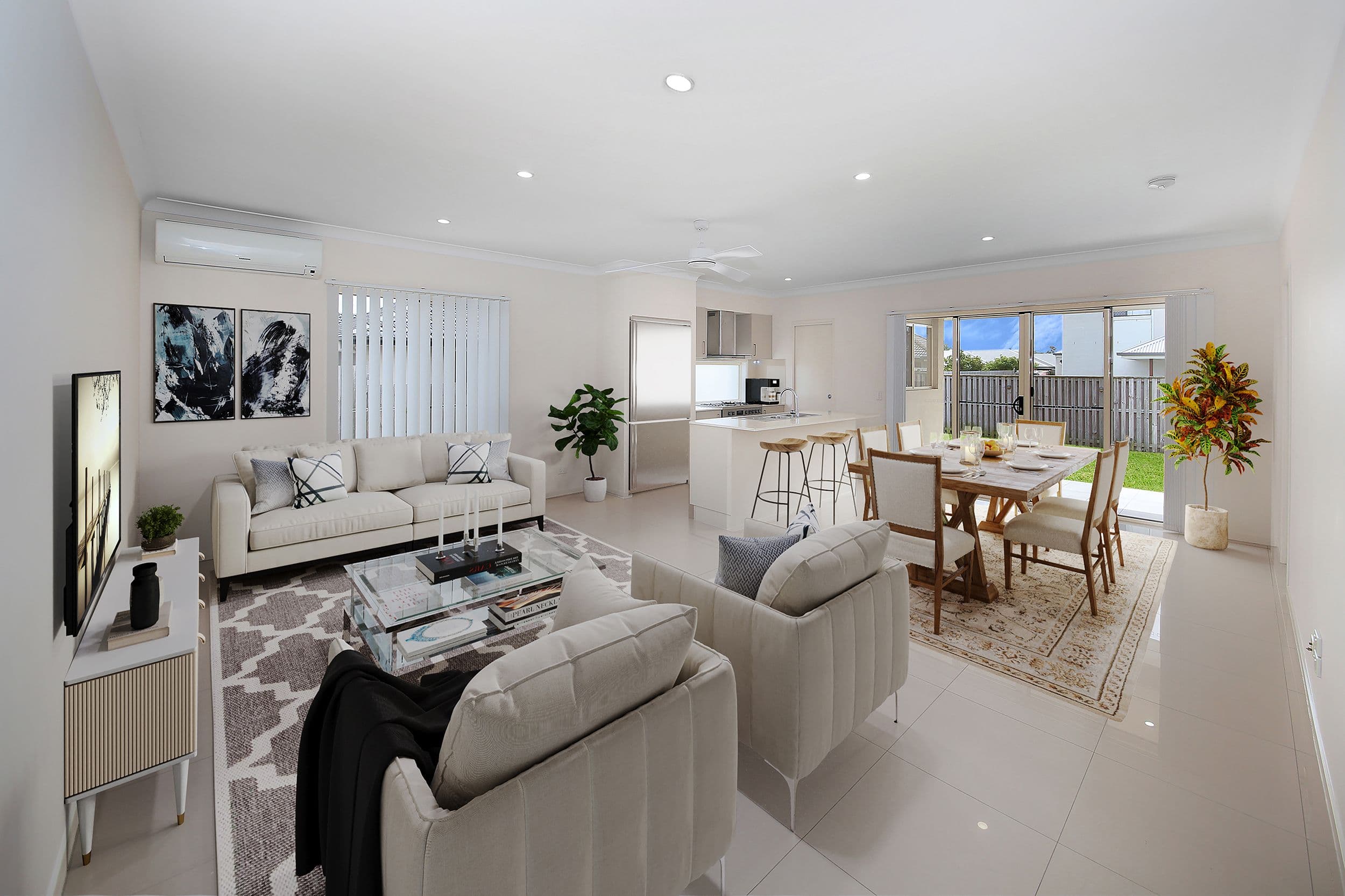 3 Hayman Street, Burpengary East QLD 4505, Burpengary East - Thumbnail 2