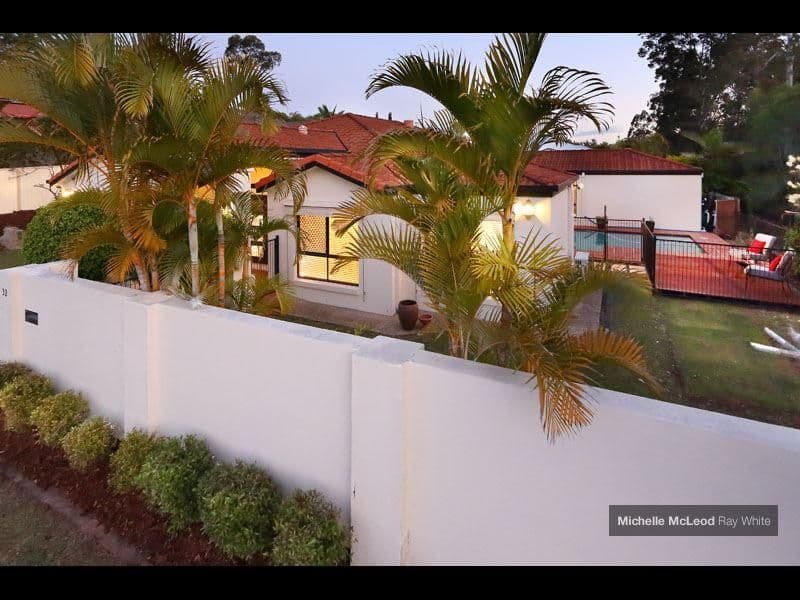 32 Greenford Street, CHAPEL HILL QLD 4069, Chapel Hill - Image 1