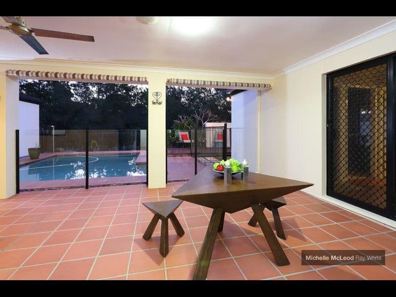32 Greenford Street, CHAPEL HILL QLD 4069, Chapel Hill - Thumbnail 4