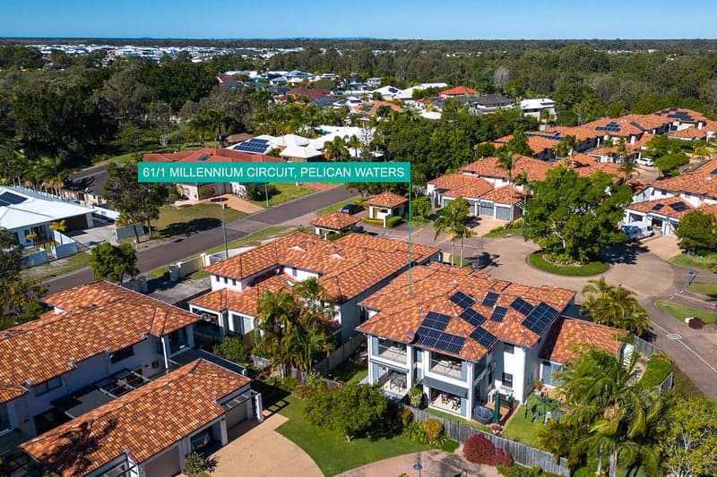 1 Millennium Circuit, Pelican Waters - Thumbnail 3