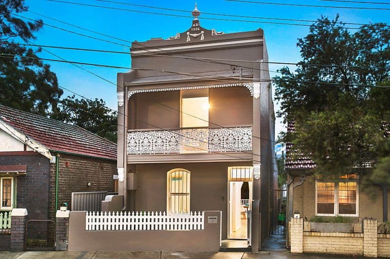 43 Augustus Street, ENMORE NSW 2042, Enmore - Image 1