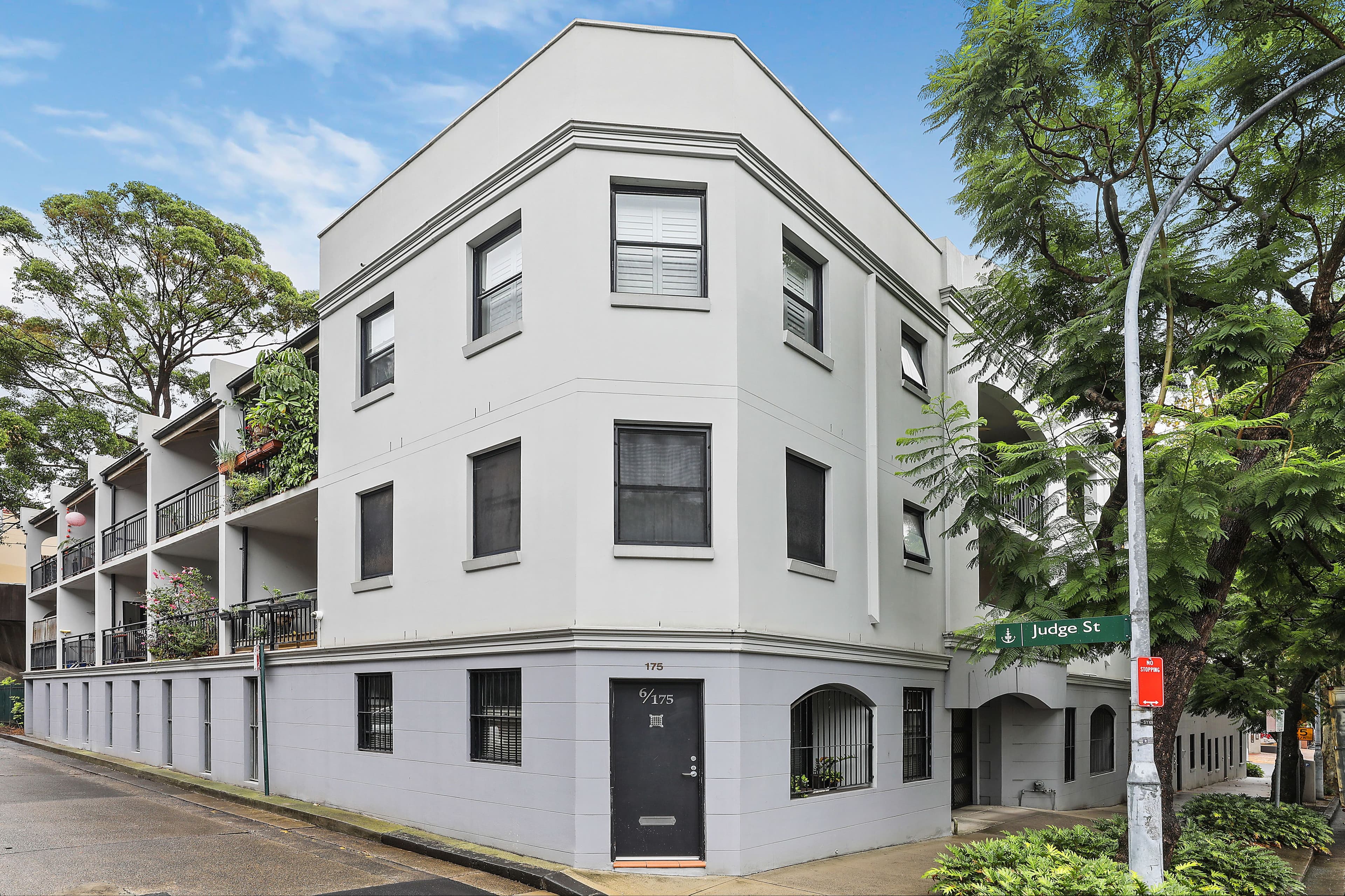 173-175 Cathedral Street, Woolloomooloo NSW 2011, Woolloomooloo - Thumbnail 8