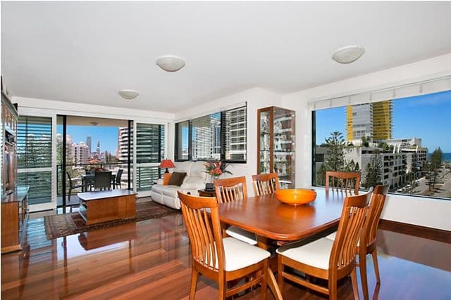506 'Broadbeach On The Park' 2685 Gold Coast Highway, BROADBEACH QLD 4218, Broadbeach - Thumbnail 2