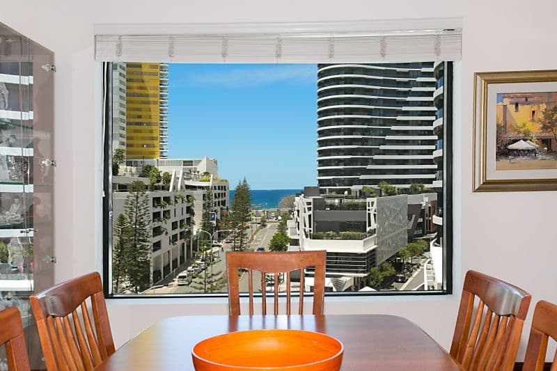 506 'Broadbeach On The Park' 2685 Gold Coast Highway, BROADBEACH QLD 4218, Broadbeach - Thumbnail 3