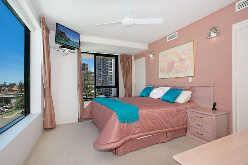 506 'Broadbeach On The Park' 2685 Gold Coast Highway, BROADBEACH QLD 4218, Broadbeach - Thumbnail 5