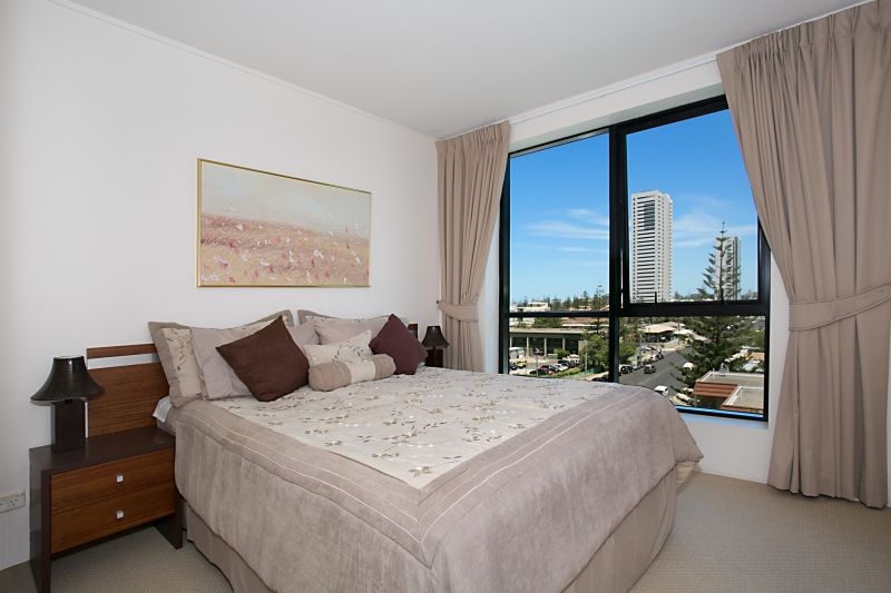 506 'Broadbeach On The Park' 2685 Gold Coast Highway, BROADBEACH QLD 4218, Broadbeach - Thumbnail 6
