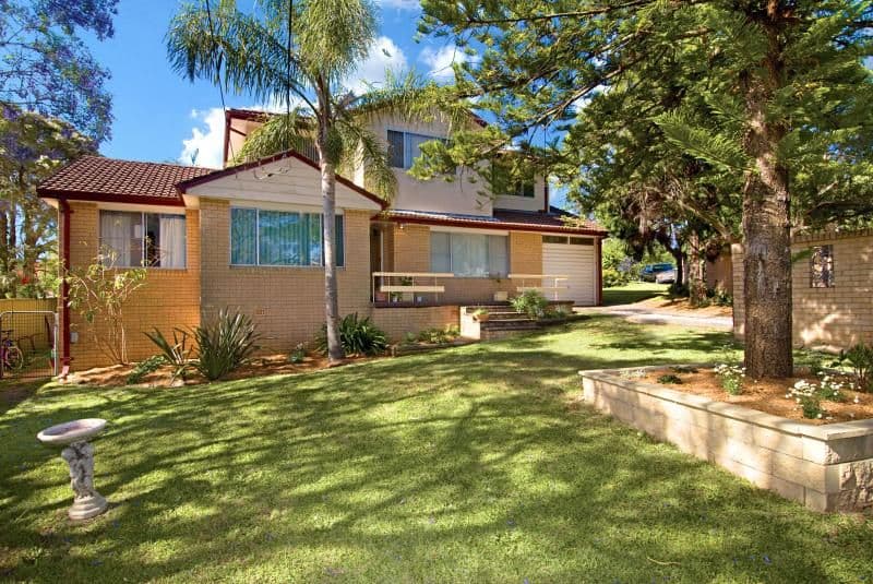 2 Manor Place, BAULKHAM HILLS NSW 2153, Baulkham Hills - Thumbnail 2