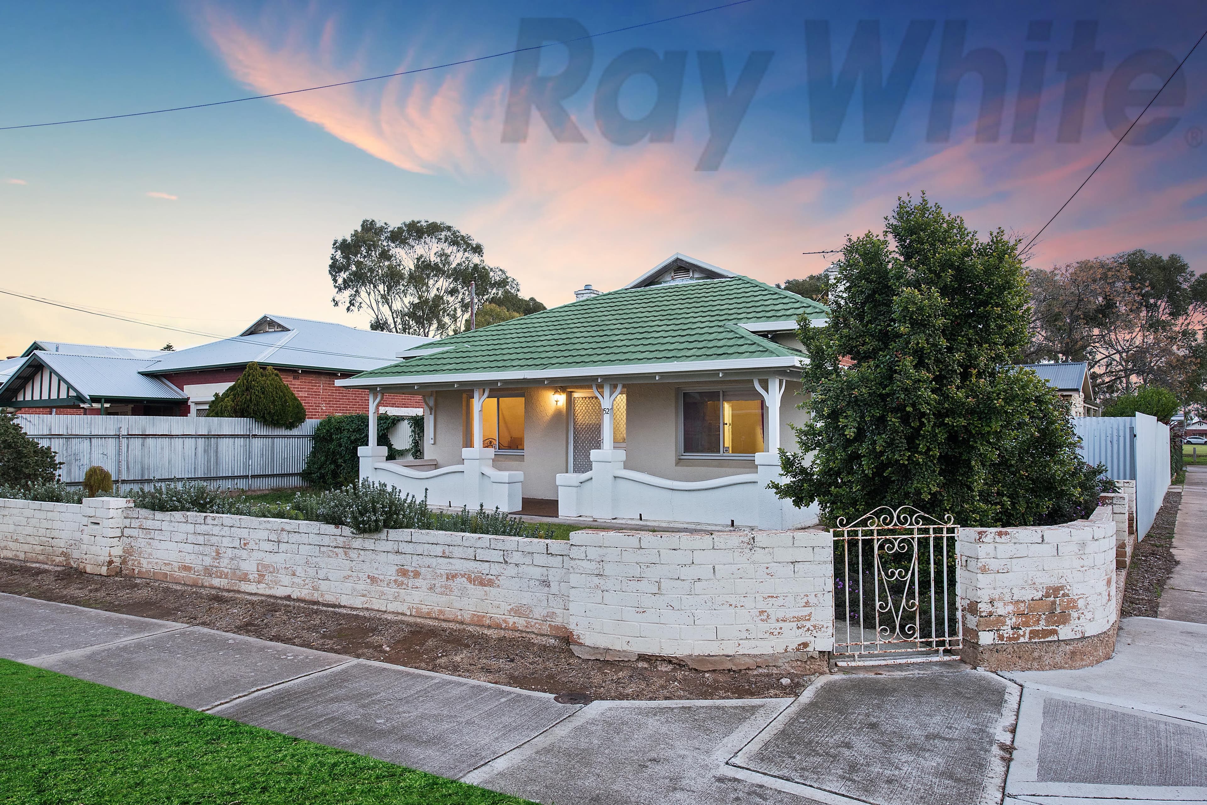 52 Coombe Road, Allenby Gardens SA 5009, Allenby Gardens - Thumbnail 2