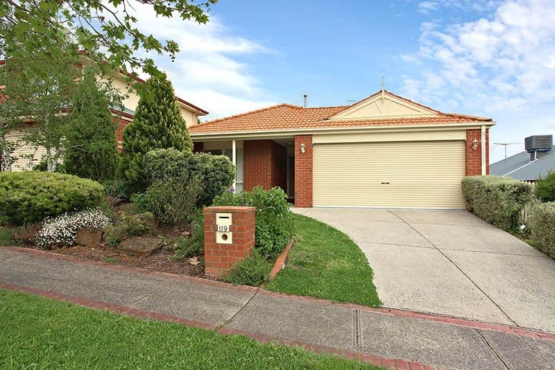 119 Billanook Way, CHIRNSIDE PARK VIC 3116, Chirnside Park - Image 1