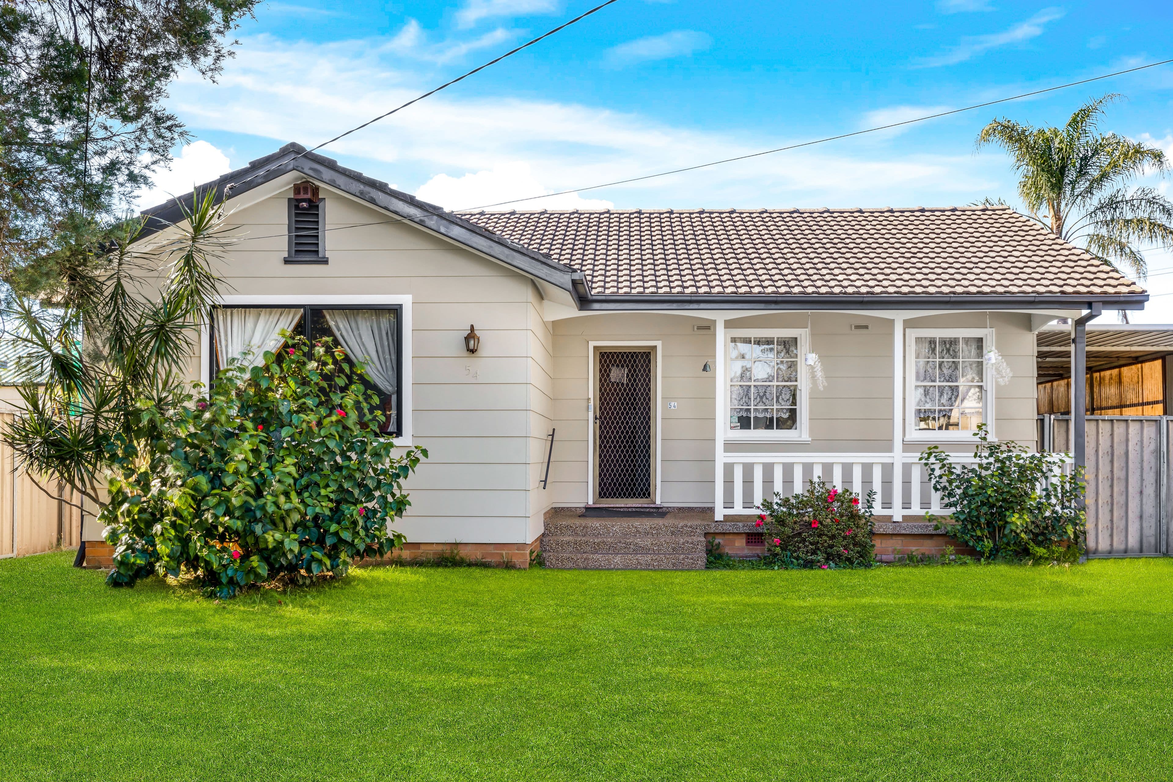 54 Tarawa Road, Lethbridge Park NSW 2770, Lethbridge Park - Image 1