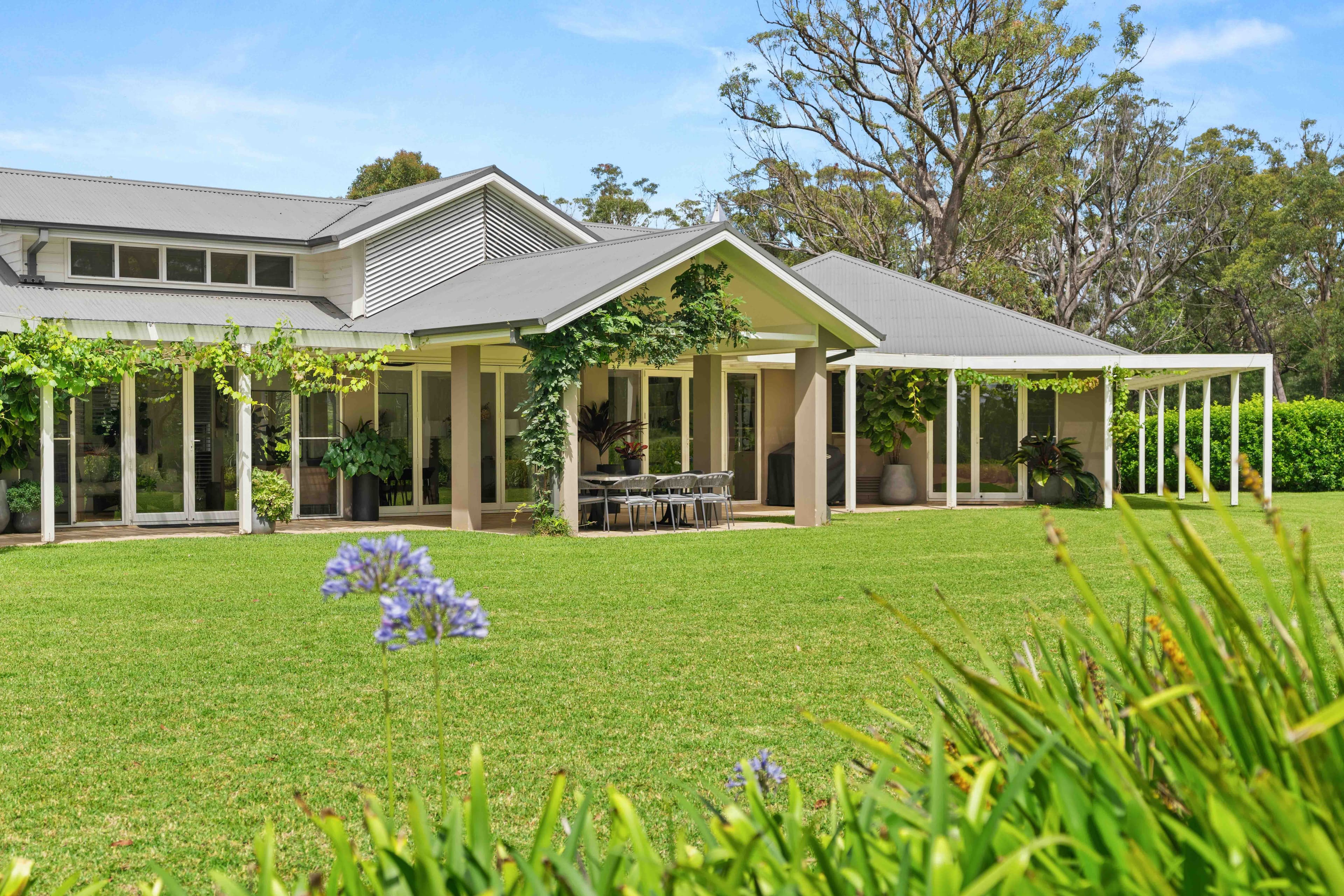 41 Spotted Gum Drive, Tapitallee NSW 2540, Tapitallee - Image 1