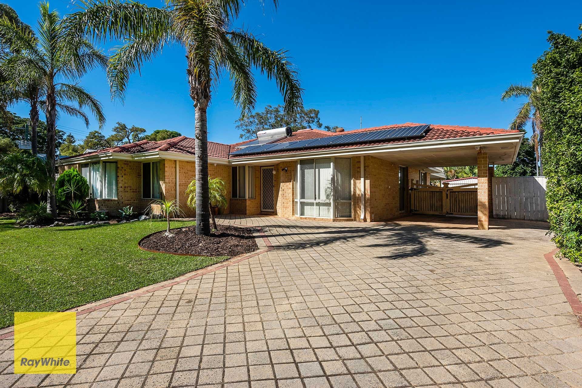 3 Harewood Street, Forrestfield WA 6058, Forrestfield - Image 1