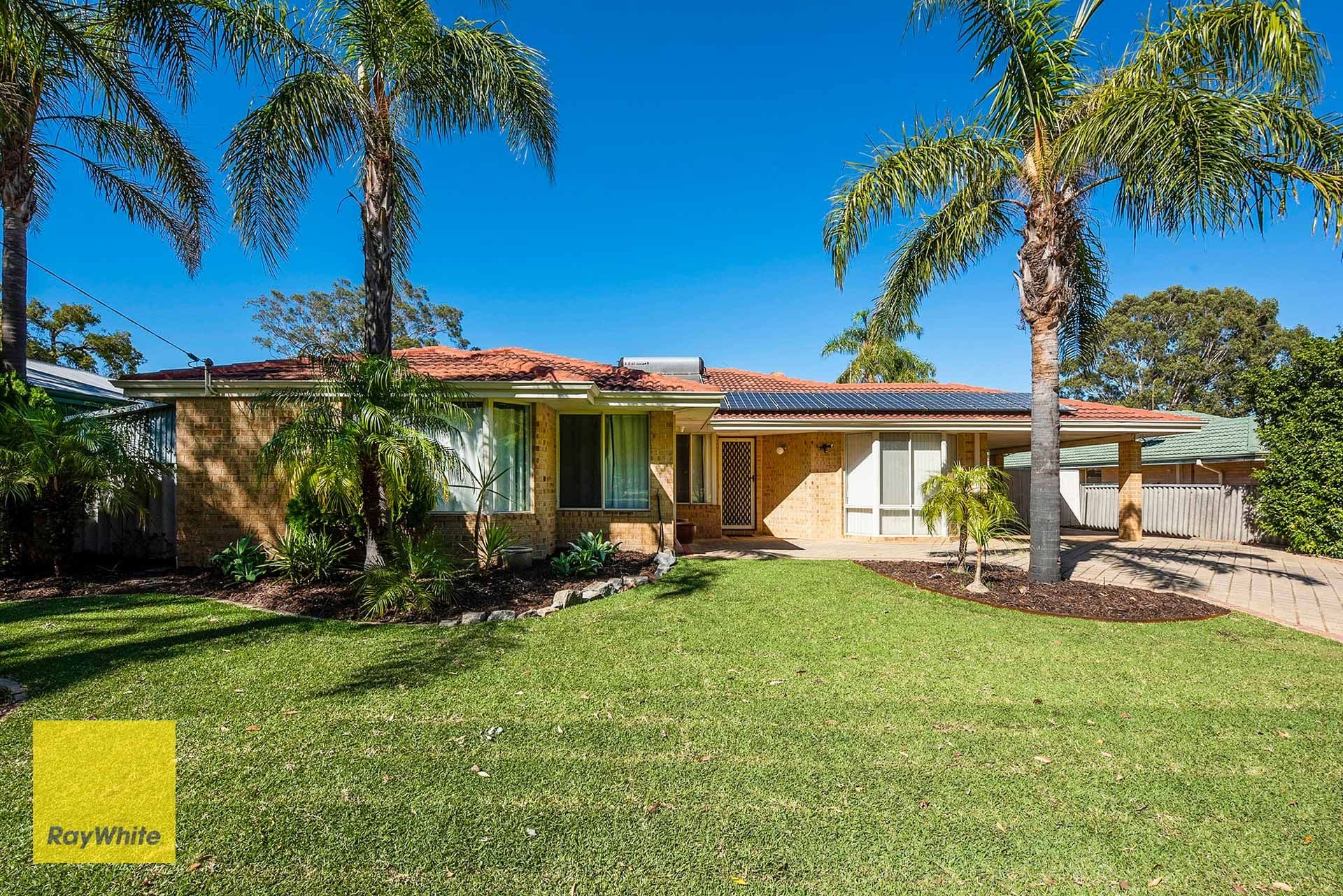 3 Harewood Street, Forrestfield WA 6058, Forrestfield - Thumbnail 2