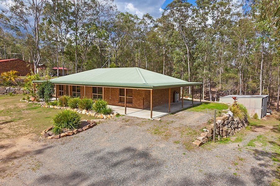 276 Blackwall Road, CHUWAR QLD 4306, Chuwar - Image 1