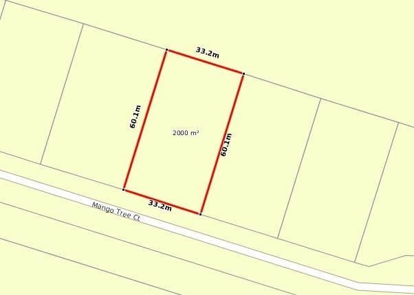 9 Mango Tree Court, Forrest Beach QLD 4850, Forrest Beach - Thumbnail 2