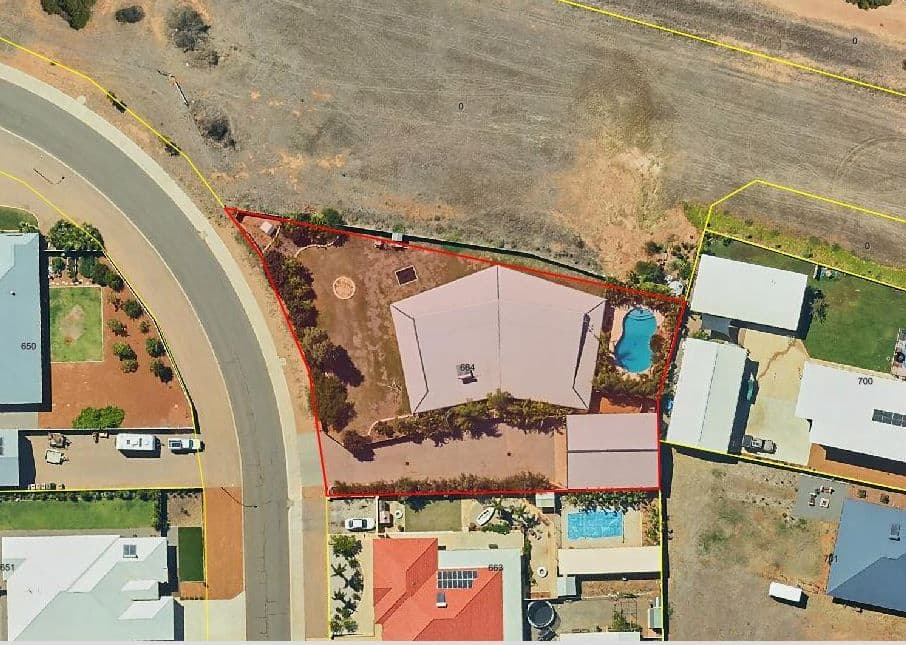 51 Honeysuckle Boulevard, Woorree WA 6530, Woorree - Image 1